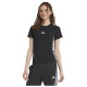 Adidas Γυναικεία κοντομάνικη μπλούζα Holiday 3-S Tee Adidas Γυναικεία κοντομάνικη μπλούζα Holiday 3-S Tee